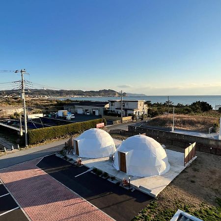Hotel & Glamping Act Futtsu Luaran gambar