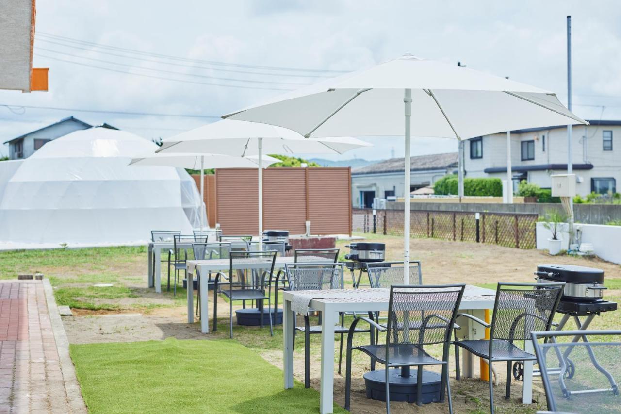 Hotel & Glamping Act Futtsu Luaran gambar