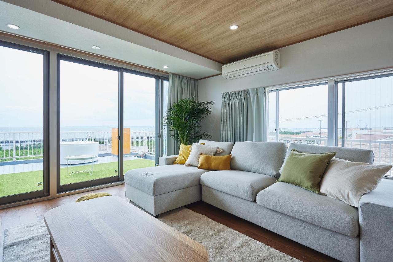 Hotel & Glamping Act Futtsu Luaran gambar