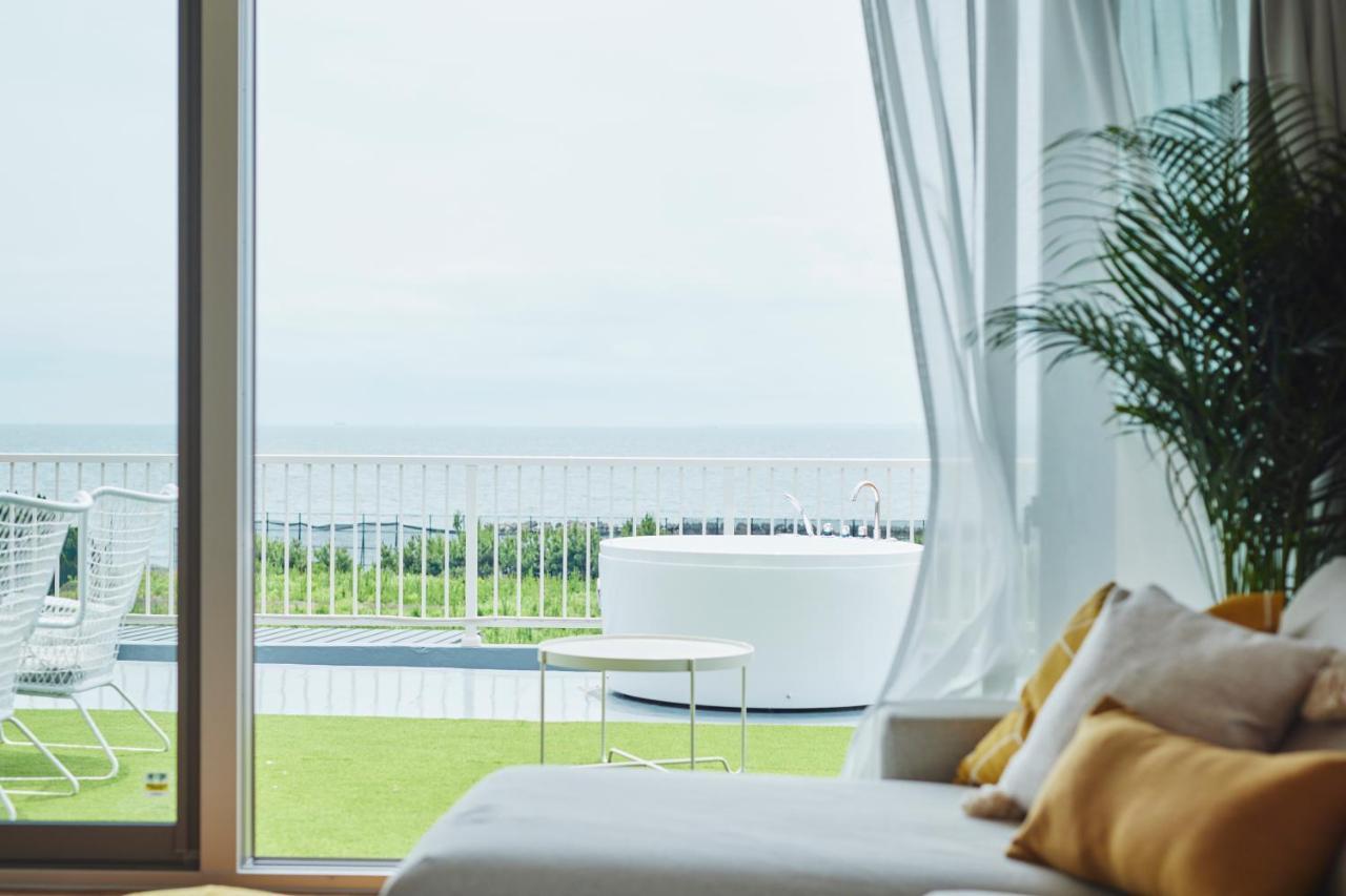 Hotel & Glamping Act Futtsu Luaran gambar