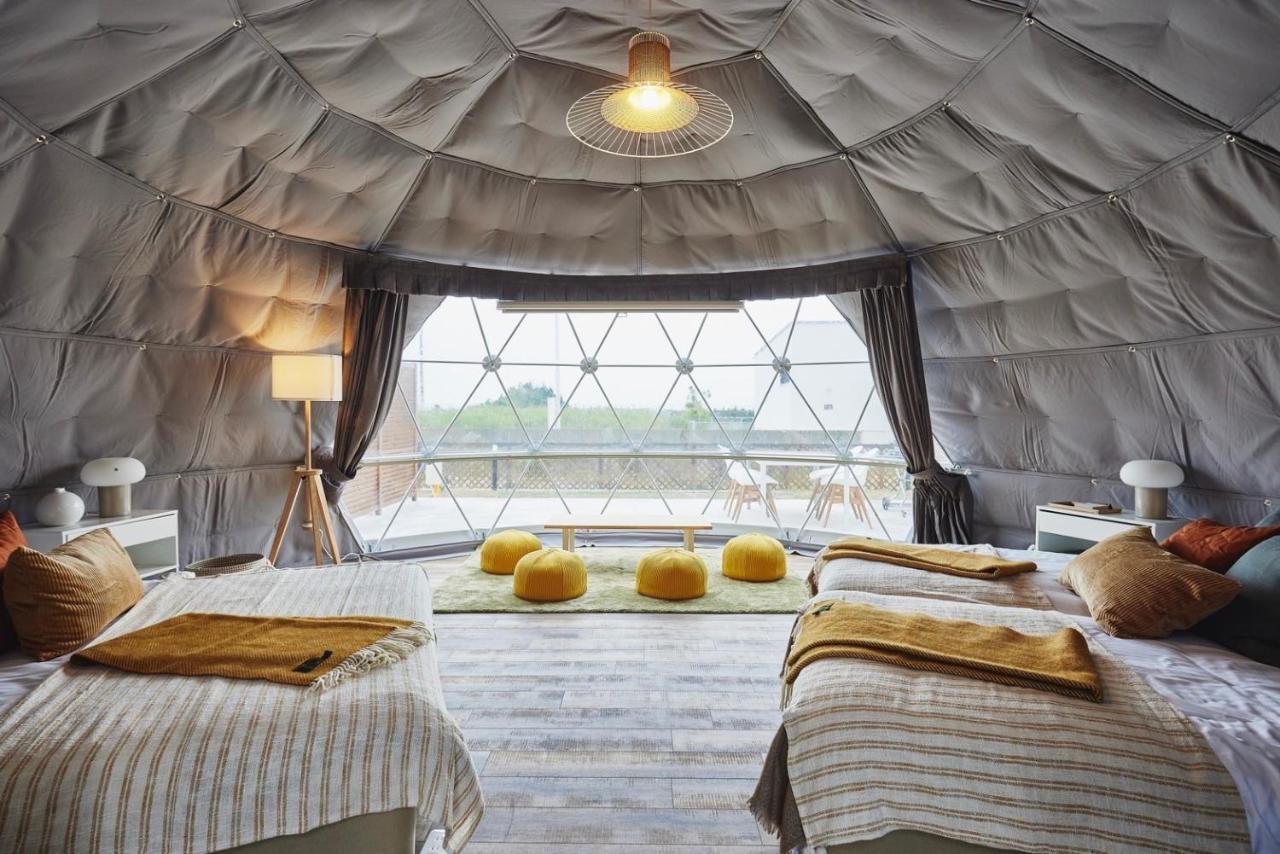 Hotel & Glamping Act Futtsu Luaran gambar
