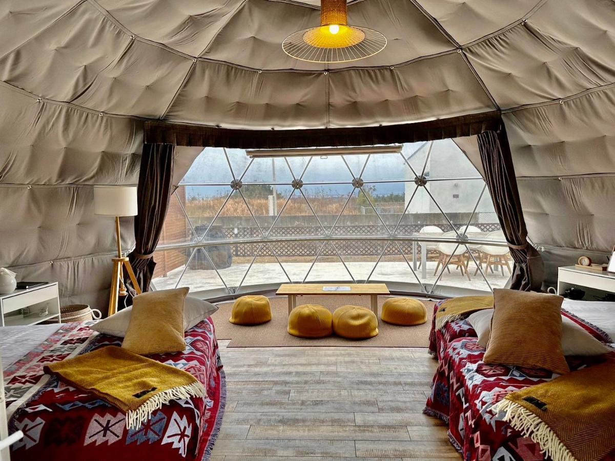 Hotel & Glamping Act Futtsu Luaran gambar