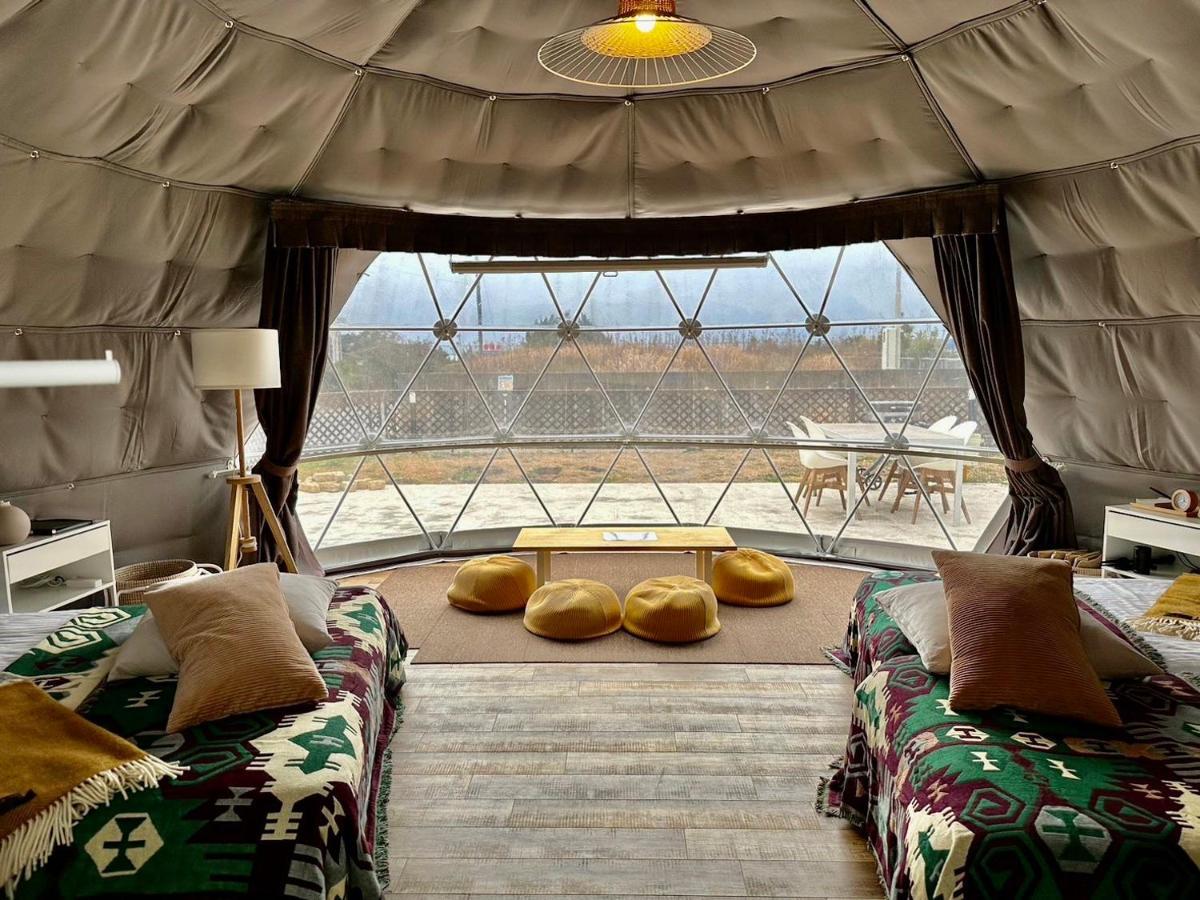 Hotel & Glamping Act Futtsu Luaran gambar