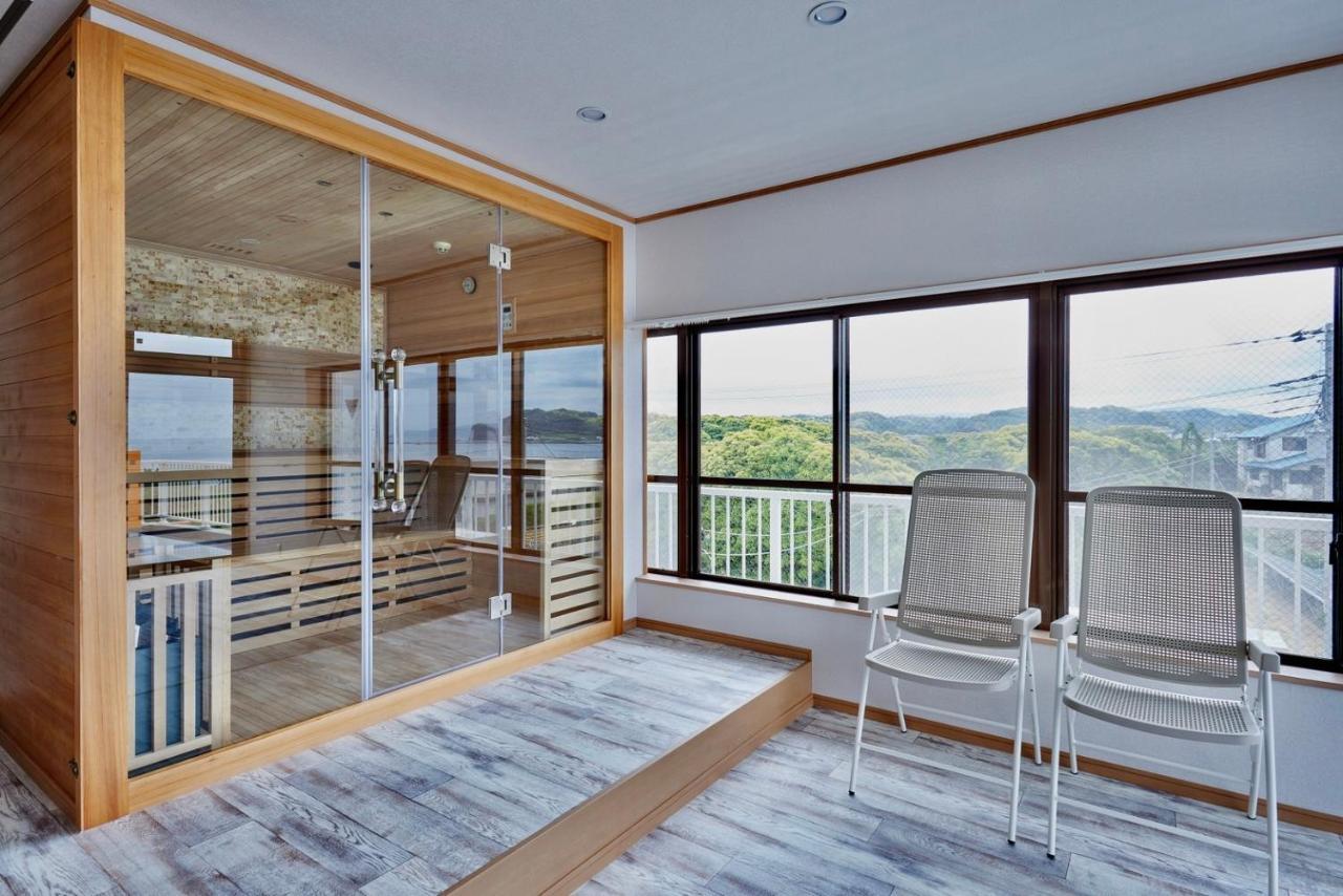 Hotel & Glamping Act Futtsu Luaran gambar