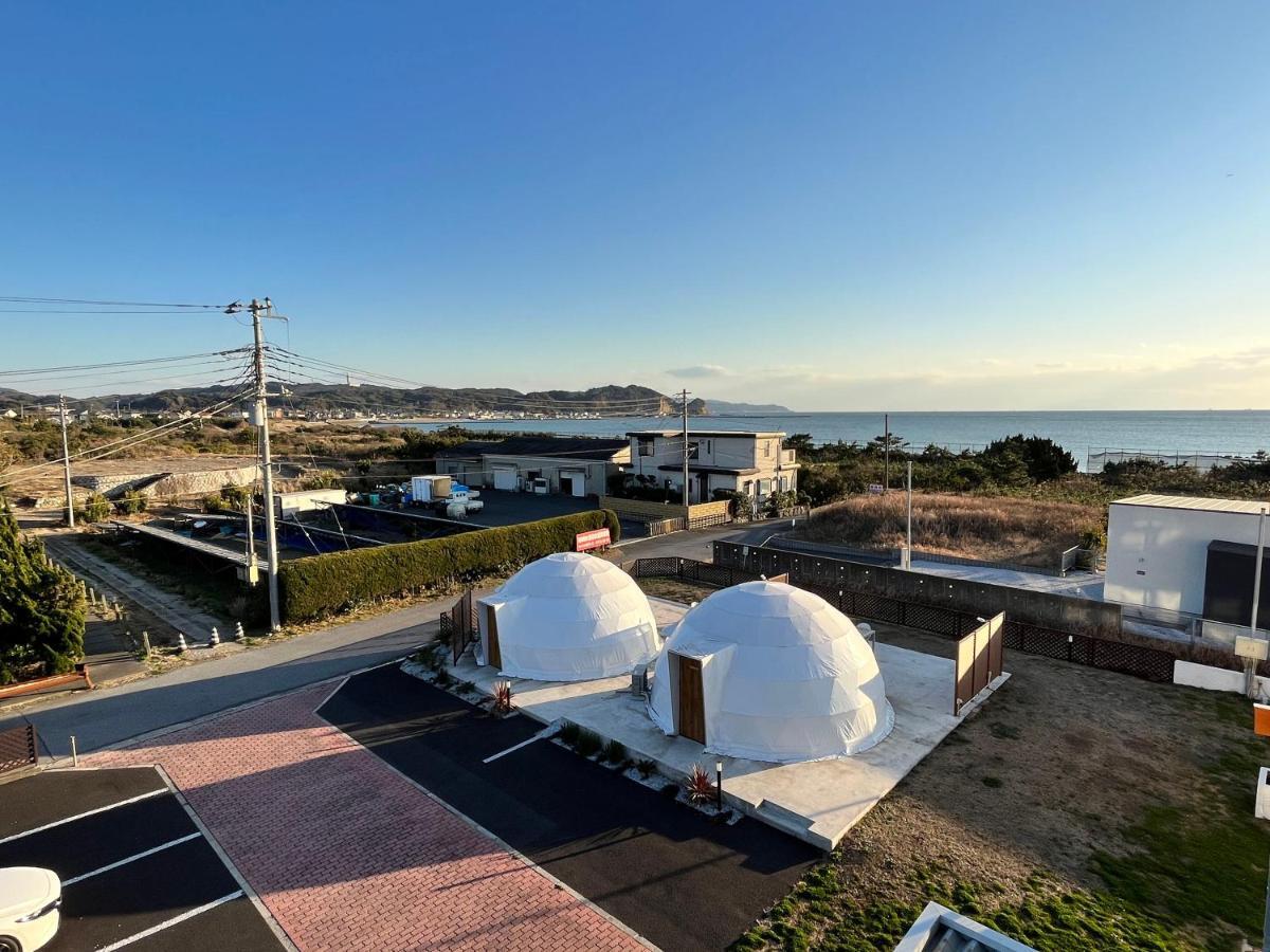 Hotel & Glamping Act Futtsu Luaran gambar