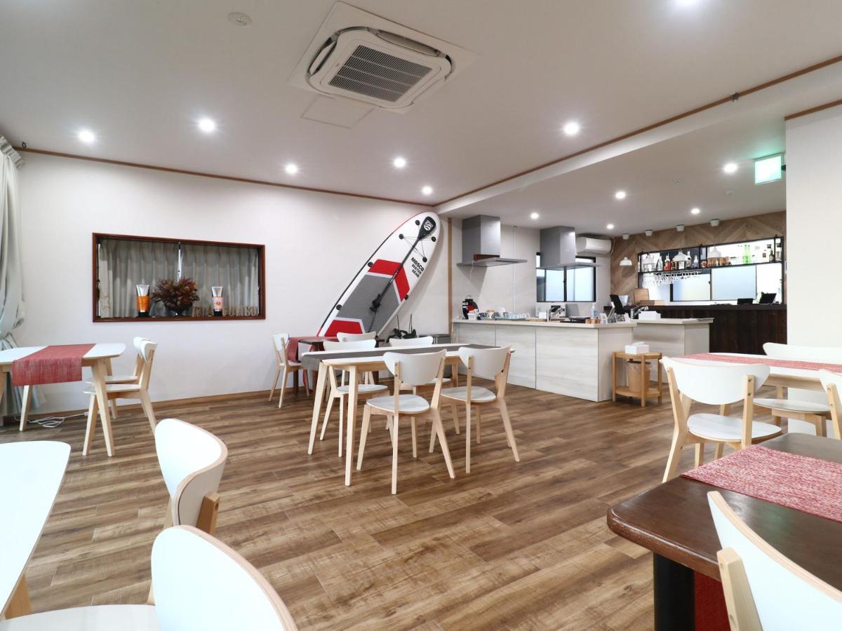Hotel & Glamping Act Futtsu Luaran gambar