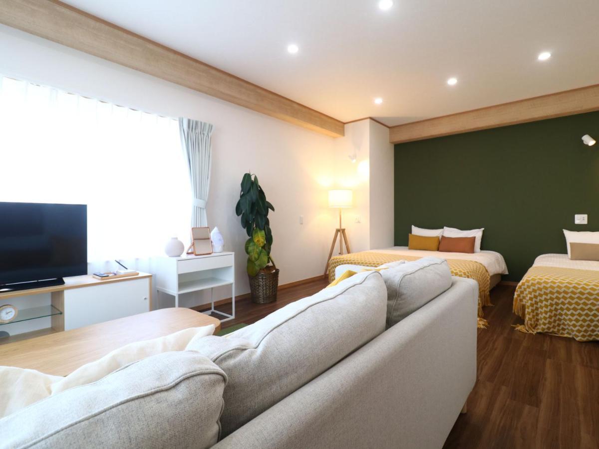 Hotel & Glamping Act Futtsu Luaran gambar