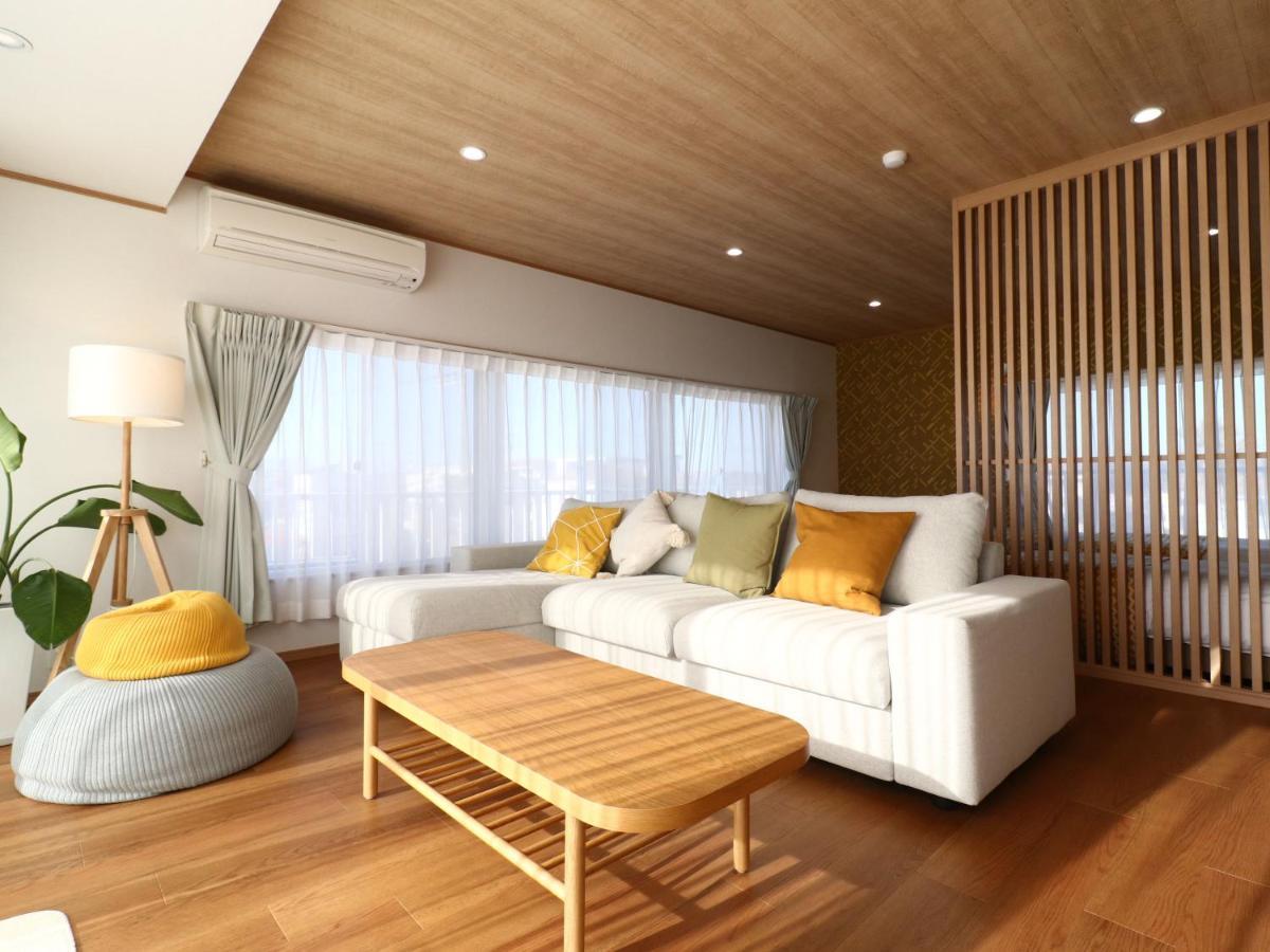 Hotel & Glamping Act Futtsu Luaran gambar