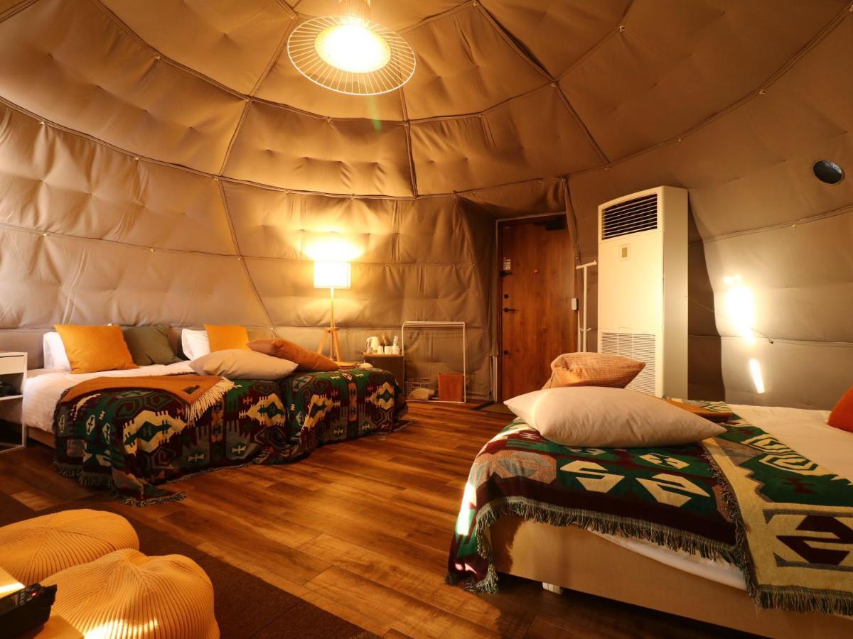 Hotel & Glamping Act Futtsu Luaran gambar