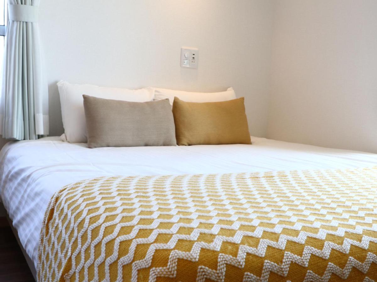 Hotel & Glamping Act Futtsu Luaran gambar