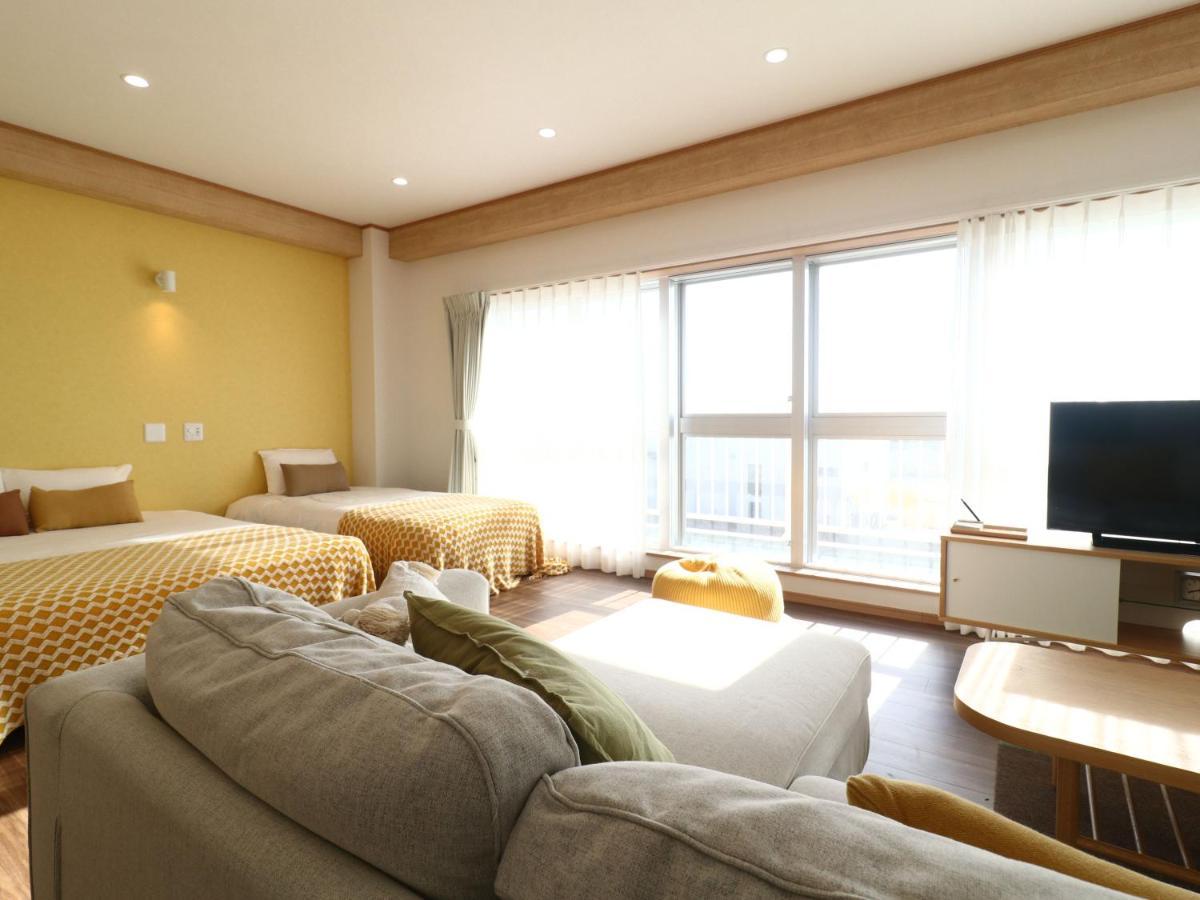 Hotel & Glamping Act Futtsu Luaran gambar