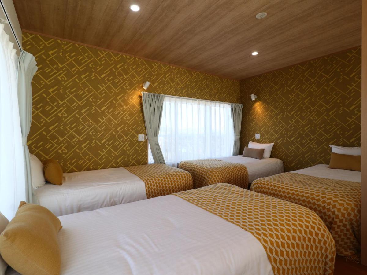 Hotel & Glamping Act Futtsu Luaran gambar