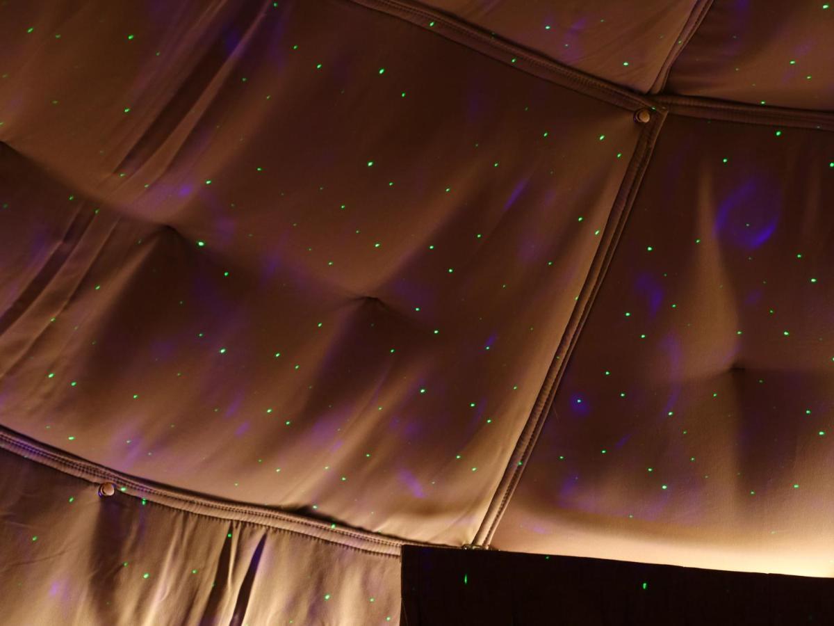 Hotel & Glamping Act Futtsu Luaran gambar