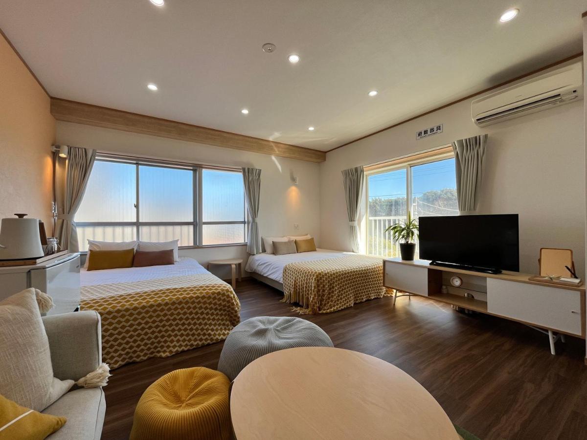 Hotel & Glamping Act Futtsu Luaran gambar