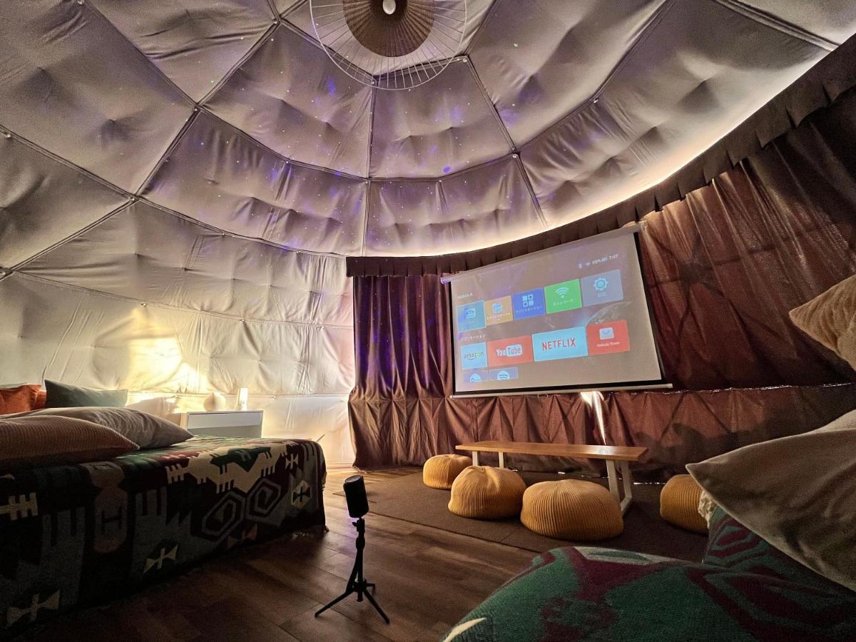Hotel & Glamping Act Futtsu Luaran gambar
