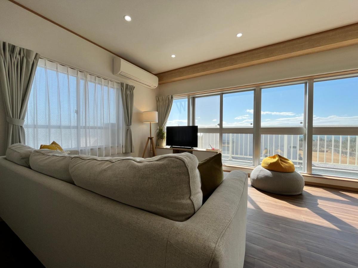 Hotel & Glamping Act Futtsu Luaran gambar