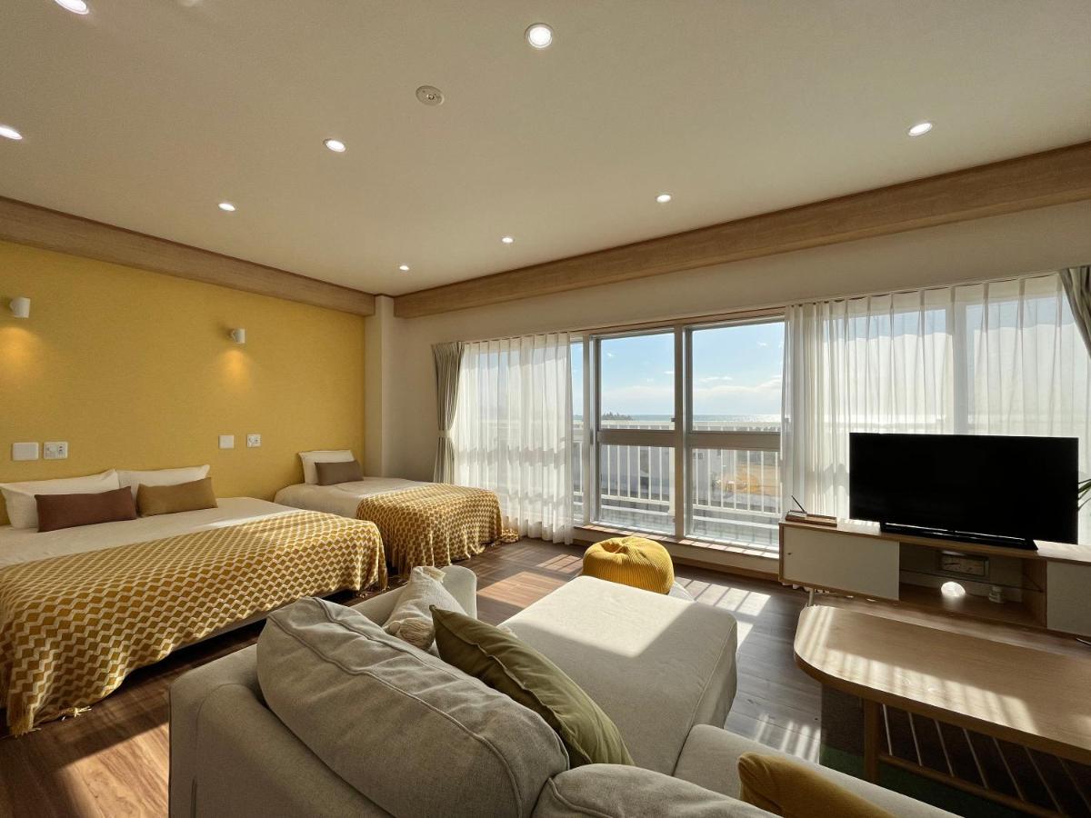 Hotel & Glamping Act Futtsu Luaran gambar