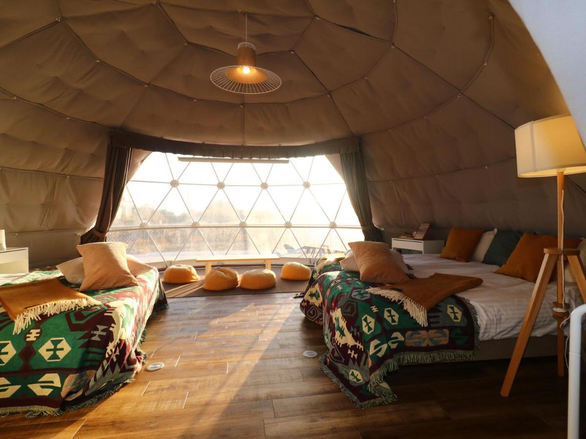 Hotel & Glamping Act Futtsu Luaran gambar