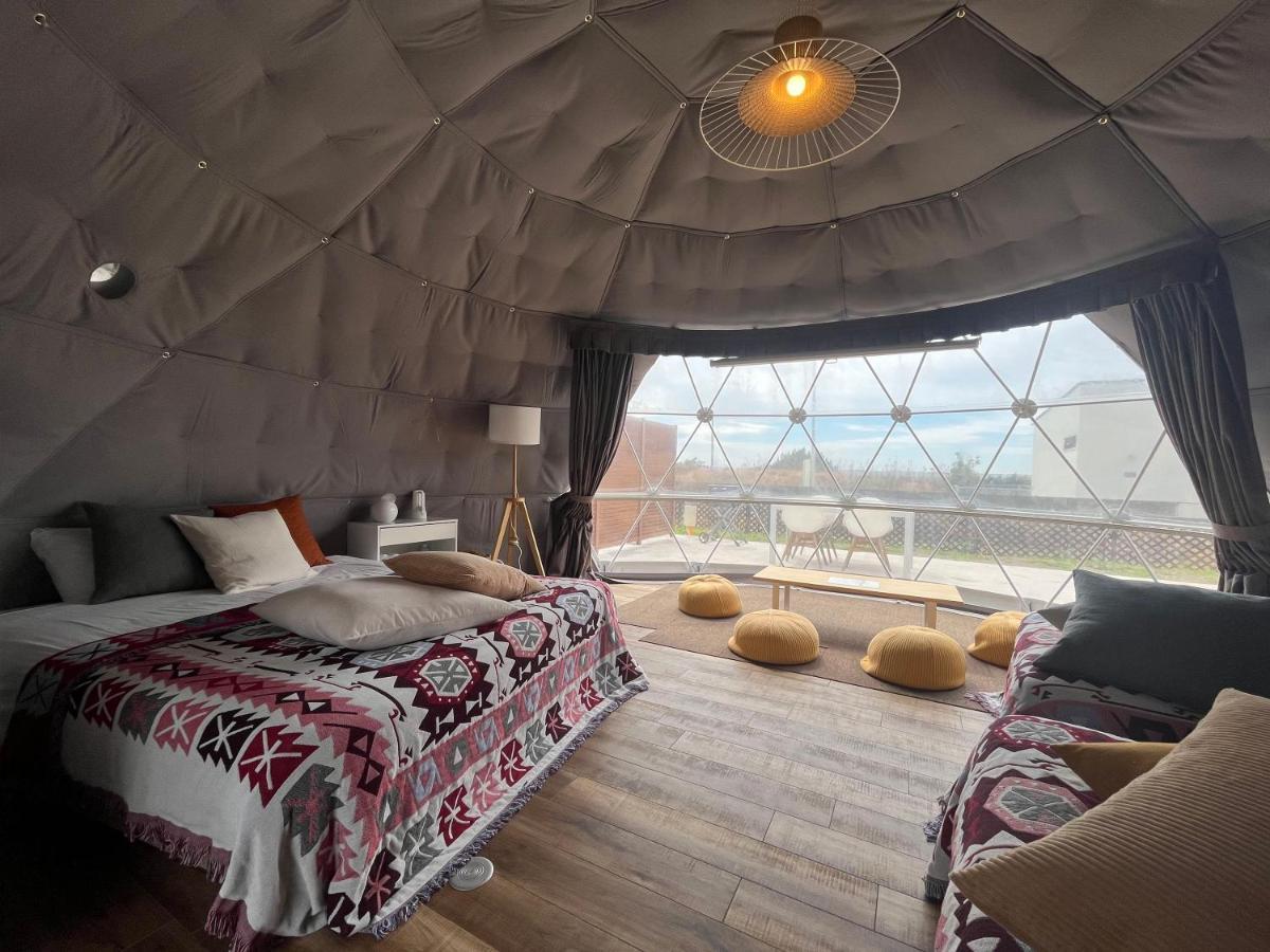 Hotel & Glamping Act Futtsu Luaran gambar