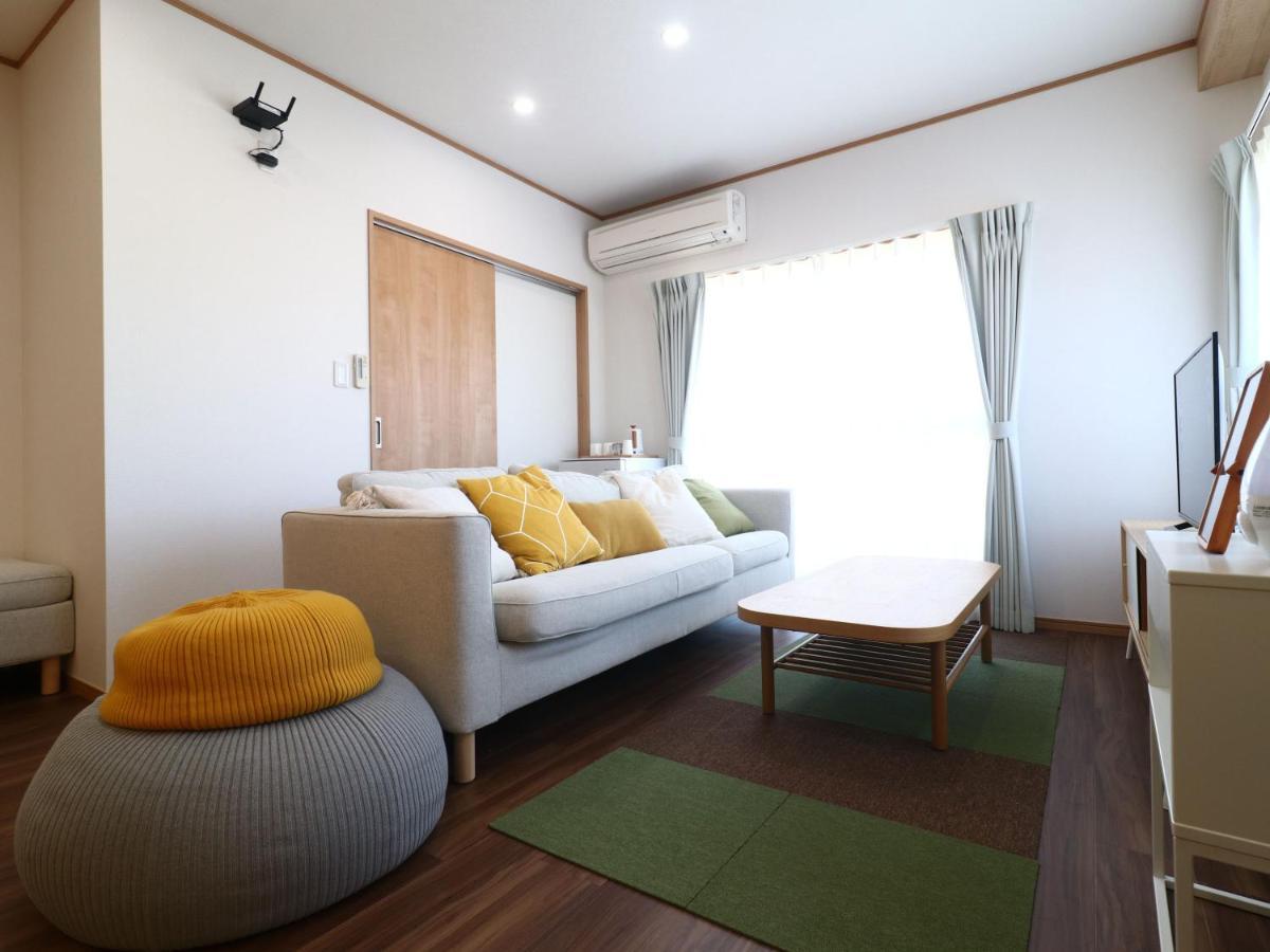 Hotel & Glamping Act Futtsu Luaran gambar