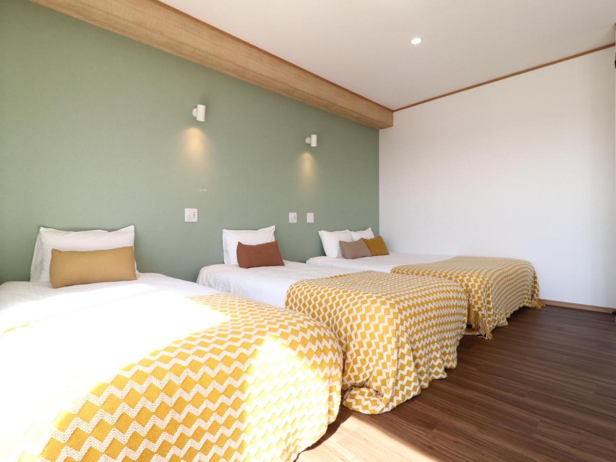 Hotel & Glamping Act Futtsu Luaran gambar